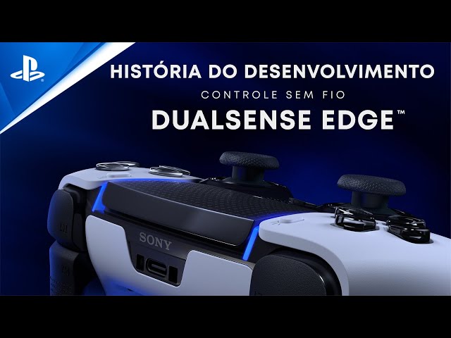 DualSense Edge - Review - PSX Brasil