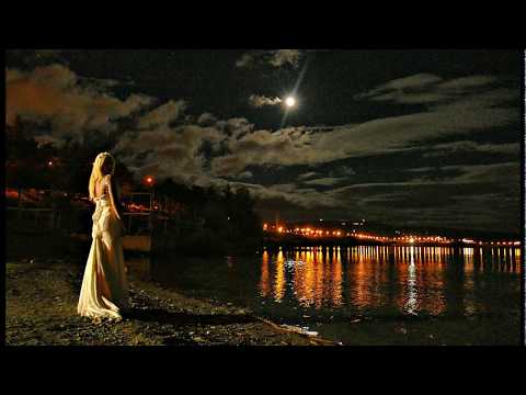 მარიამ ცქვიტინიძე \u0026 სოფი რაფაელა - ღამის სიჩუმე | Mariam Cqvitinidze \u0026 Sofi Rafaela - Gamis Sichume