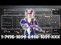 New Update 3.4⚡Best Sensitivity code + Control Settings Pubg Mobile/Bgmi Sensitivity 2024