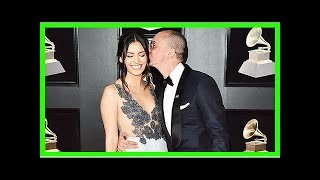 Logic & Wife Jessica Andrea Split After Less Than 3 Years Of Marriage