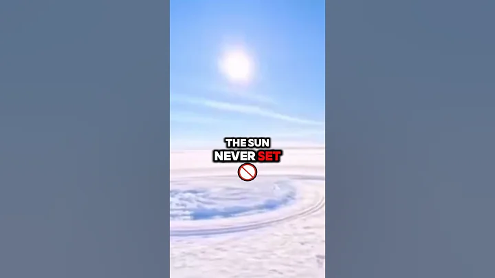 Flat Earth Shattered in Antarctica! 🌍❄ The Final Experiment Revealed!