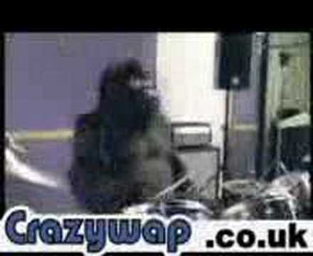 Cadburys Gorilla