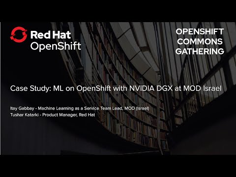 Case Study: ML