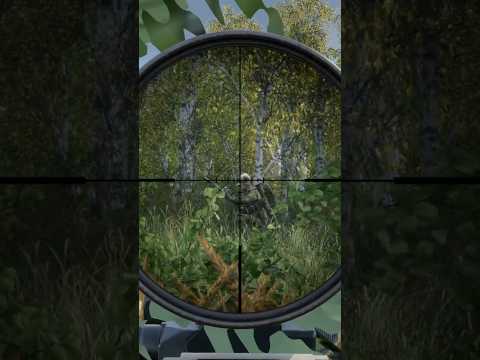 The worst Russian nightmare - Arma Reforger #milsim #headshot #precisiongaming
