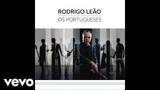 Rodrigo Leão - Vida Tão Estranha