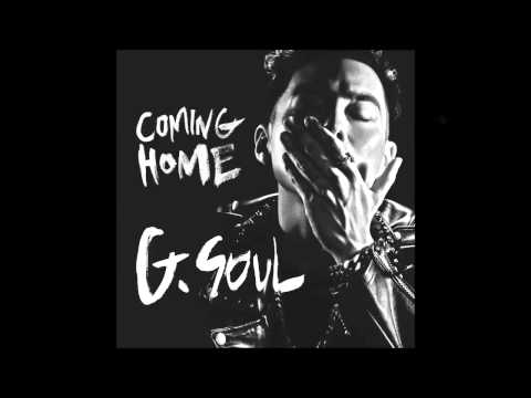 G.Soul (+) Superstar