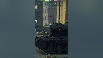 Jagdpanzer E 100 WoT - Don