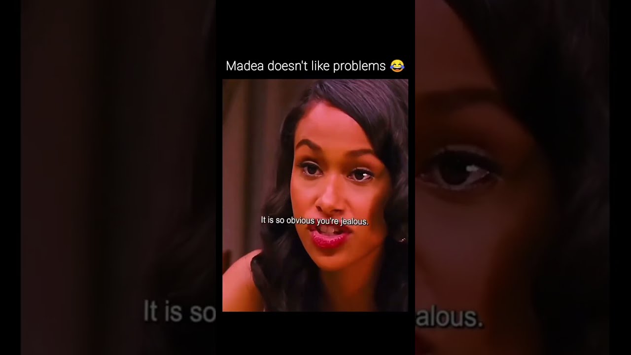  Exactlyrelated Madea S Big Happy Family Is A 2011 Comedy Drama Film