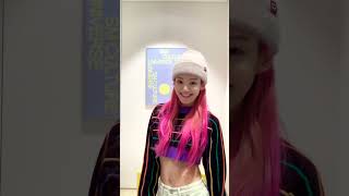 GOT the beat HYOYEON - Step Back (DANCE VIDEO) 💥