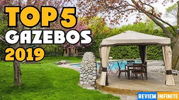 Best Gazebos of 2026 | Gazebos Buying Guide
