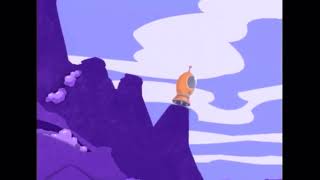 Rainbow Dash’s Reaction: Little Bill’s Adventures With Captain Brainstorm