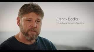 Danny Beelitz - Educational Services Specialist Net Worth