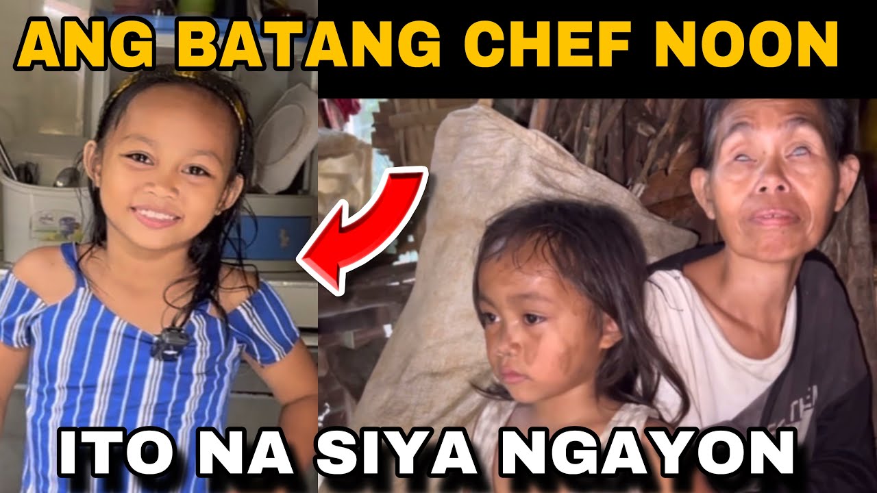 BATANG NATULUNGAN NG PB TEAM BINALIKAN KO AFTER 2 YEARS NAGULAT AKO GANITO NA SIYA NGAYON