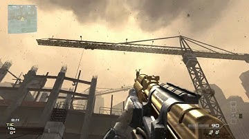 AK-47 Twixtor Reload