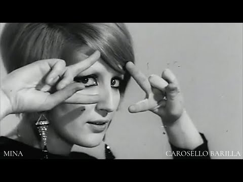 Παρακολούθηση Mina - Se c'è una cosa che mi fa impazzire στο YouTube