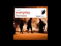 SaraoMusic SA080 EVERYDAY HEROES Album Snippet SaraoMusic SA080 EVERYDAY HEROES Album Snippet
