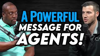 A Powerful Message For Insurance Agents! [MUST-WATCH]