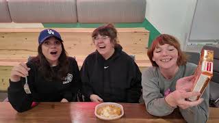 Detailed Lean Cuisine Frozen Meals Taste Test (Unedited) | Sporked Information