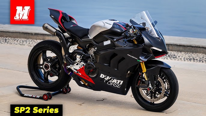 Video: Ducati Introduces New Diavel V4 - Roadracing World Magazine