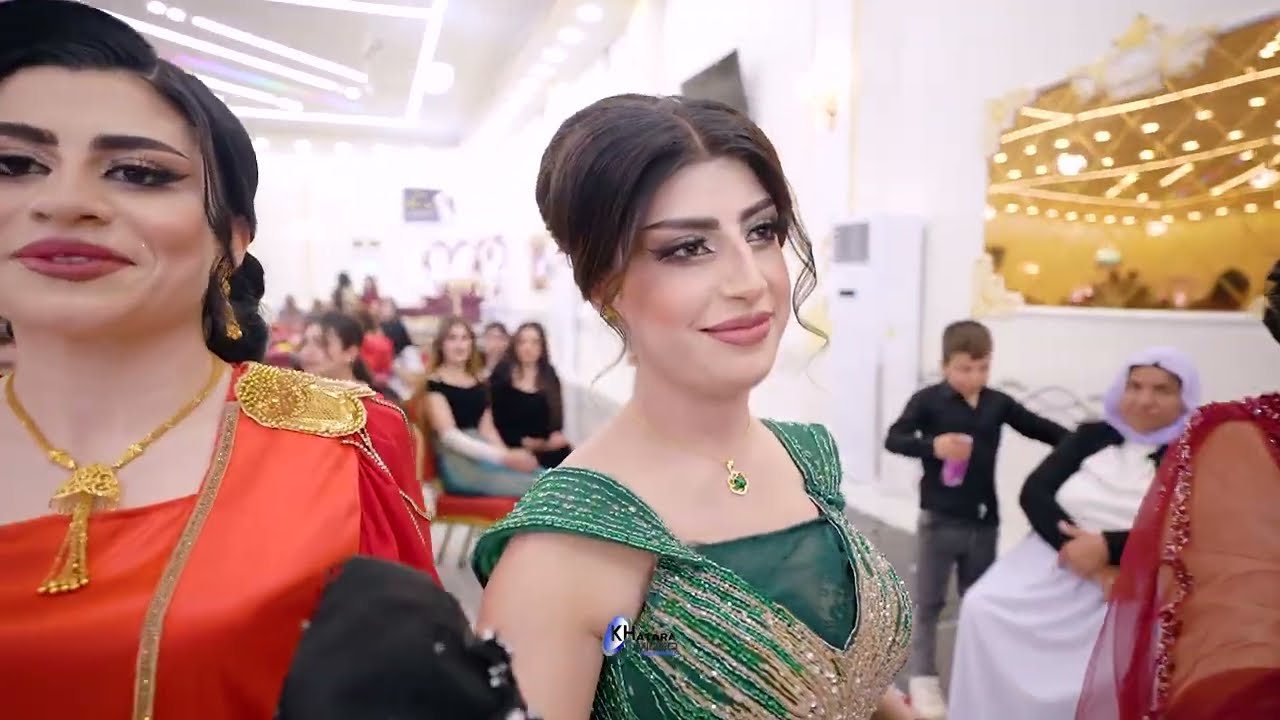 HAWAS & MIYADA || SHAKER HALO | HAMID QERANI || PART1 || KHATARA VIDEO