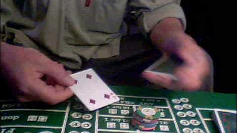 Dr Daleys Lost Ace Trick