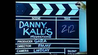 de Passe Entertainment/Danny Kallis Productions/Walt Disney Television (1997)