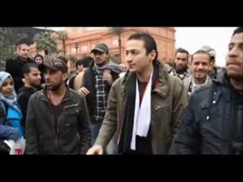 Hamada Helal Shohdaa 25 حماده هلال شهداء 25 يناير