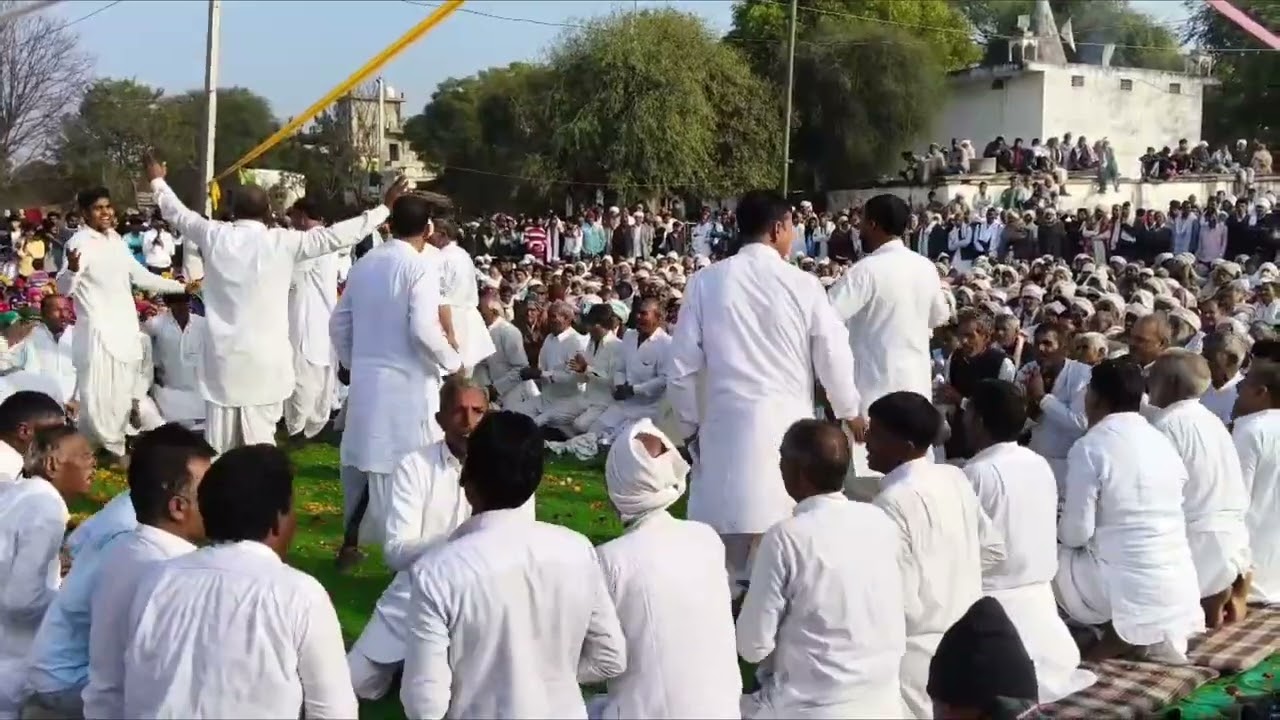 कन्हैया दंगल 1