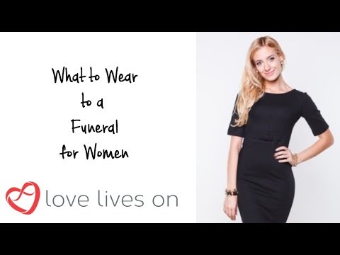 black dress size 20 funeral