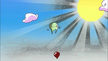 Project Ubi - Development Gameplay (High Quality)