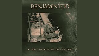 Video thumbnail of "Benjamin Tod - O'dea"