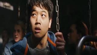 1.  Maze Runner | Full Movie | Best Action Movie 2021