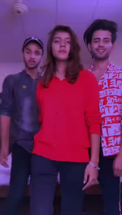 PARI DOLL😎 PAKISTANI TIKTOK QUEEN👌