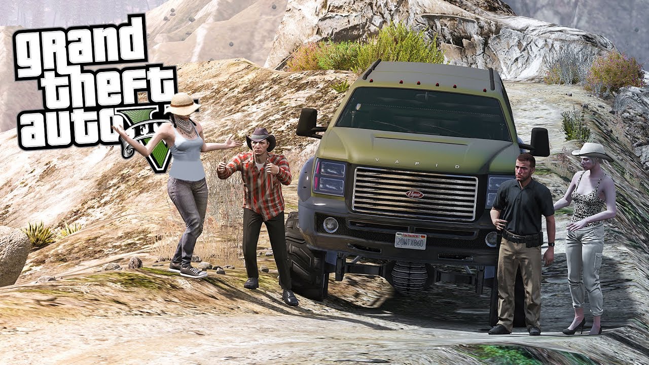 Giochi Di Gta 5 Mod Vita Reale Gratis