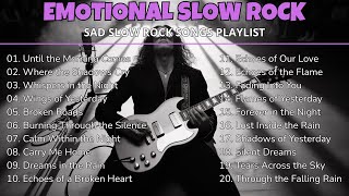 Hq Studio New Emotional Slow Rock    5  American Rock  2025 Playlist