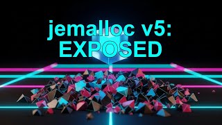 jemalloc v5: Solving Memory Fragmentation in ML