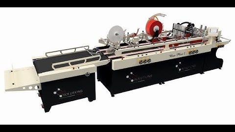 Envelopes and folders with 2 pocket and final close