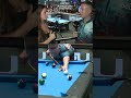 Player Interview: Joe Prince vs Manny Perez
