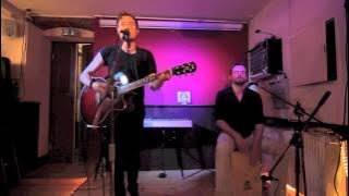 Download lagu Hysteria-Muse Acoustic Cover