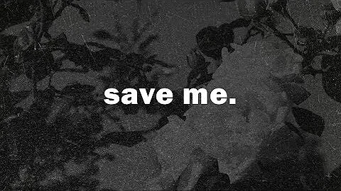 Free Xxxtentacion x NF Type Beat - ''Save Me'' | Sad Piano Instrumental 2021