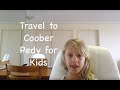 Travel to Coober Pedy, Australia: Kalyra&#39;s perspective