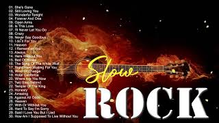 Slow Rock Playlist 70s 80s 90s - Best Slow Rock Ballads 80s 90s | Best Slow Rock Songs Ever By MC29L screenshot 2