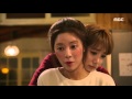 [She was pretty] 그녀는 예뻤다 ep.9 - Ko Joon-hee hug Hwang's back  20151015