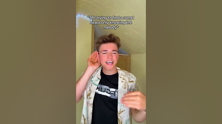 Trying to find a Song 😭😭
