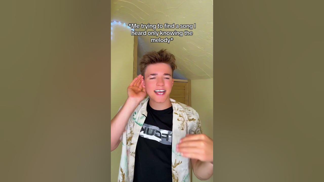Trying to find a Song 😭😭
