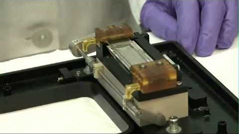 GA Boot Camp: Lab 3a Video, Sequencing