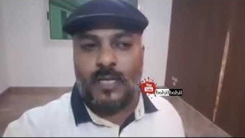 يمني (فتحي القدسي )يقلد القارئ الشريم -