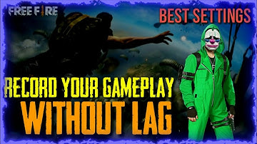 BEST SCREEN RECORDER FOR LOW-END DEVICES || ANDROID SCREEN RECORDING WITHOUT LAG ||