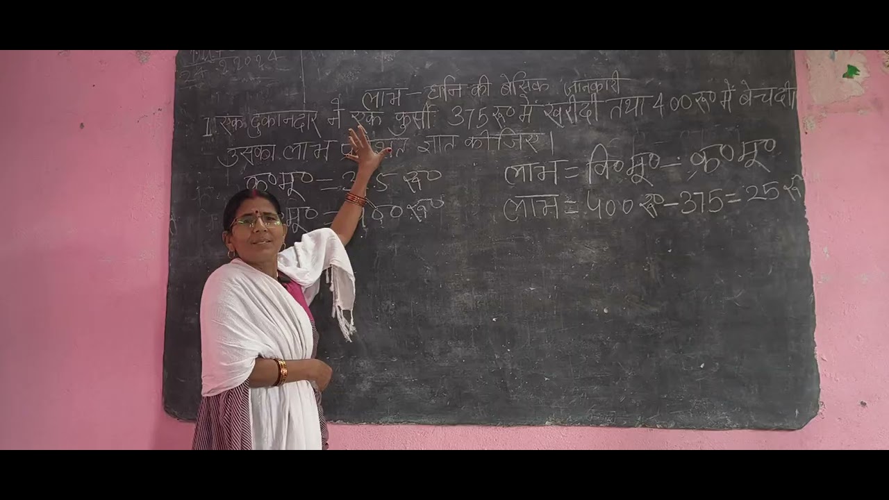 Nimn prashn ko kaise hal karen?kray mulya gyat karne ki besic jankari kaise prapt karen?