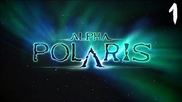 Antarctica | Alpha Polaris Walkthrough [1]